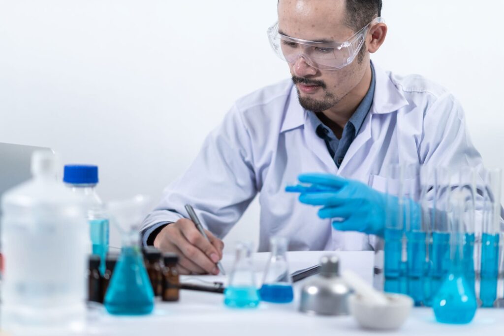 Banner Quality guarantee