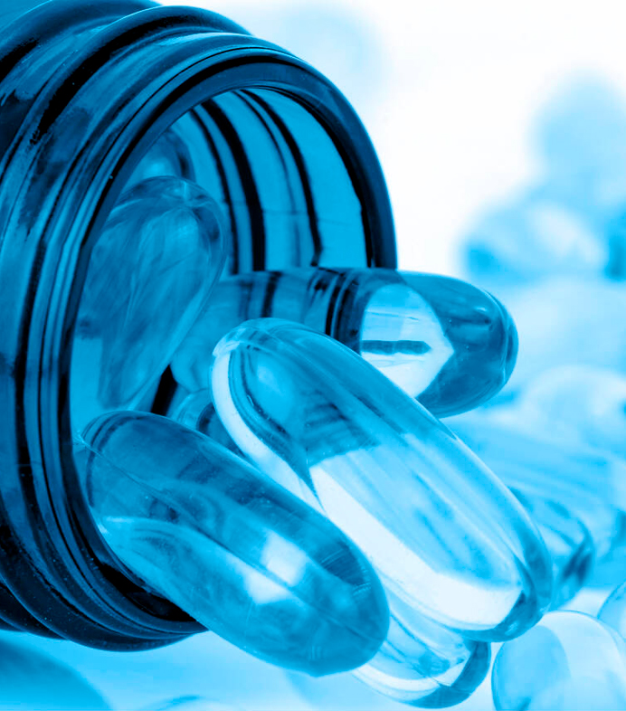 Pharmaceutical industry