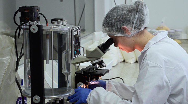 Trazabilidad y confianza