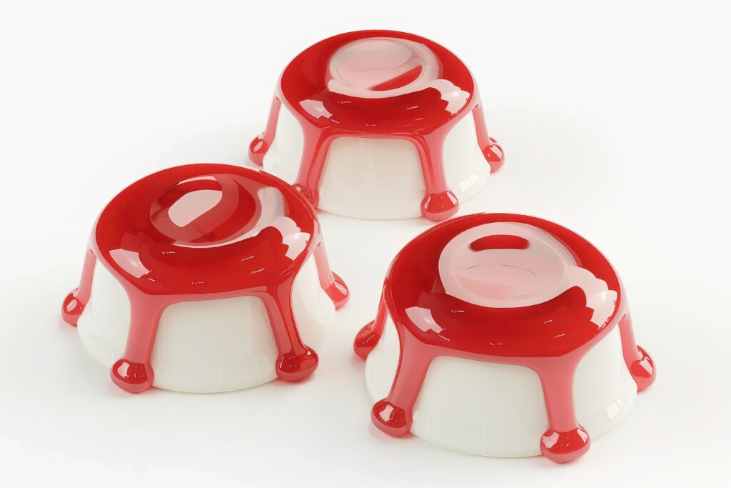 Discover how gelatin can help improve food texture, from desserts to meat products, and learn more about its properties and applications.