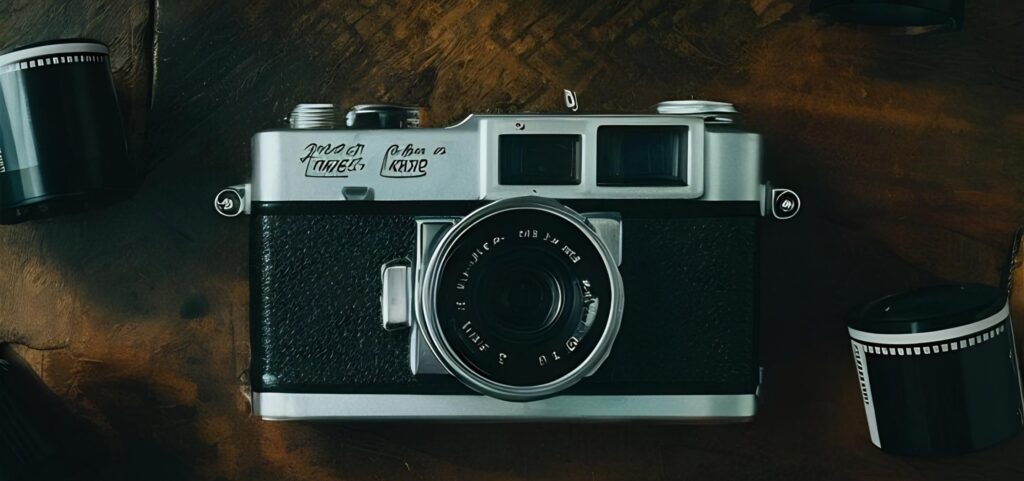 Gelatin in Photography